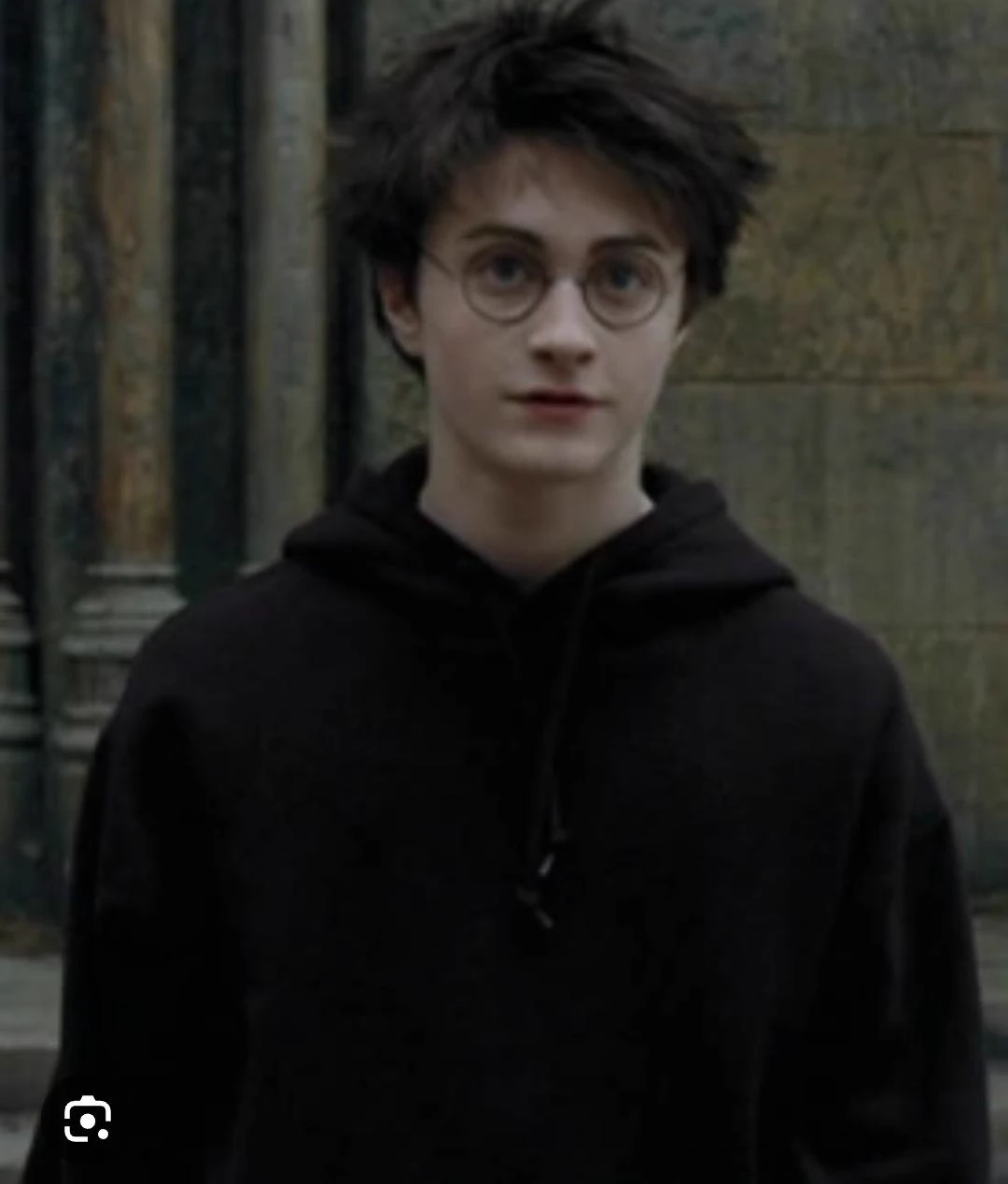 Harry Potter thumbnail