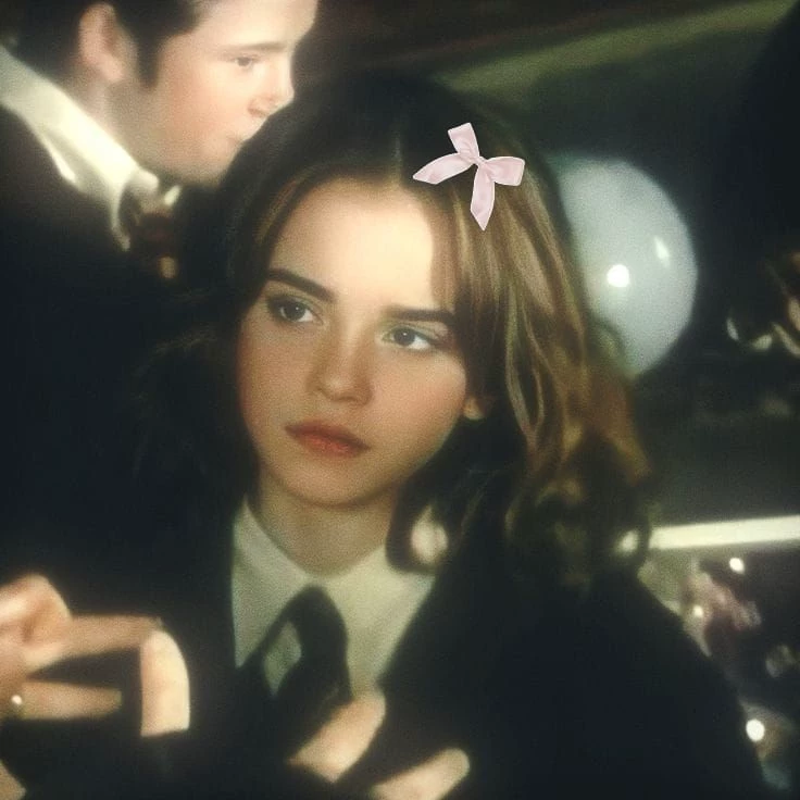 Hermione Jean Granger thumbnail