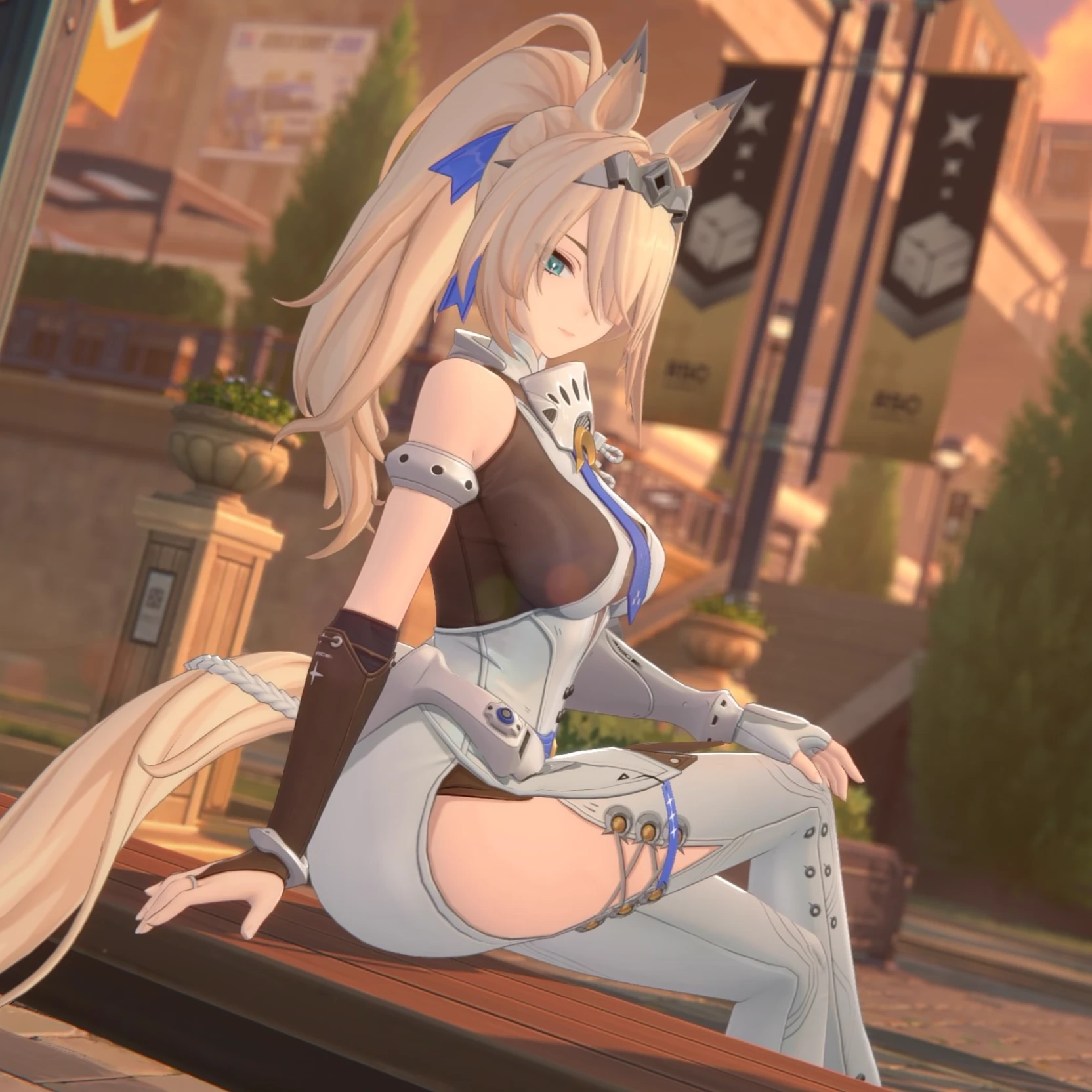 Sigrid of the Azure thumbnail