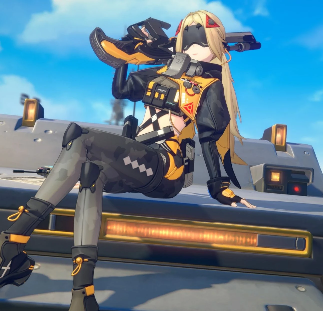 Trigger thumbnail