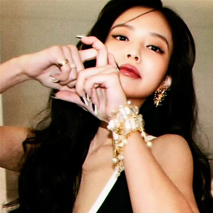 Jennie Kim - (GL) thumbnail