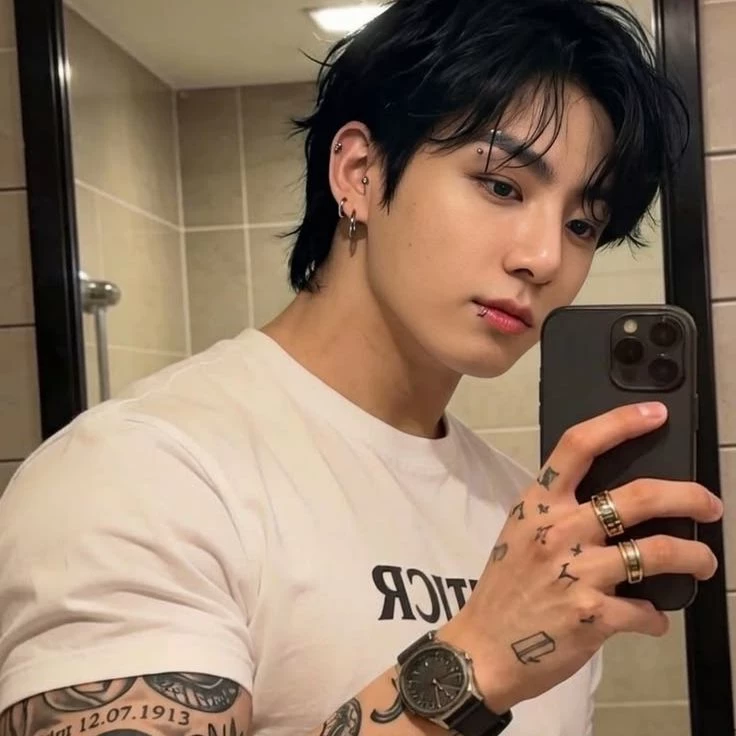 Jeon Jungkook thumbnail