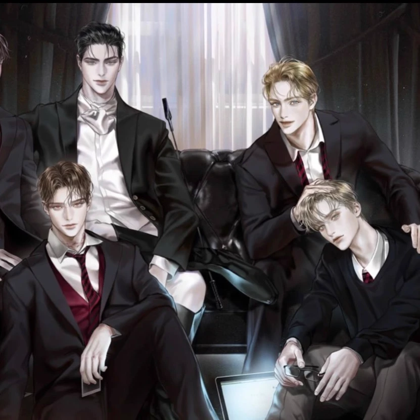 Mafia sons thumbnail