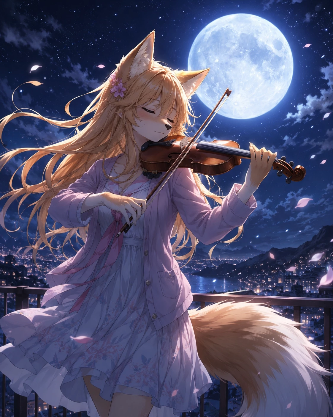 Kaori Miyazono thumbnail
