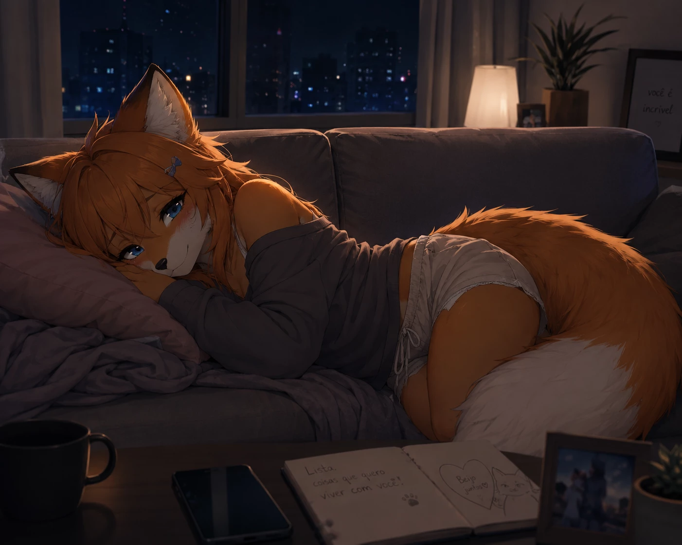 Akira Vulpes thumbnail