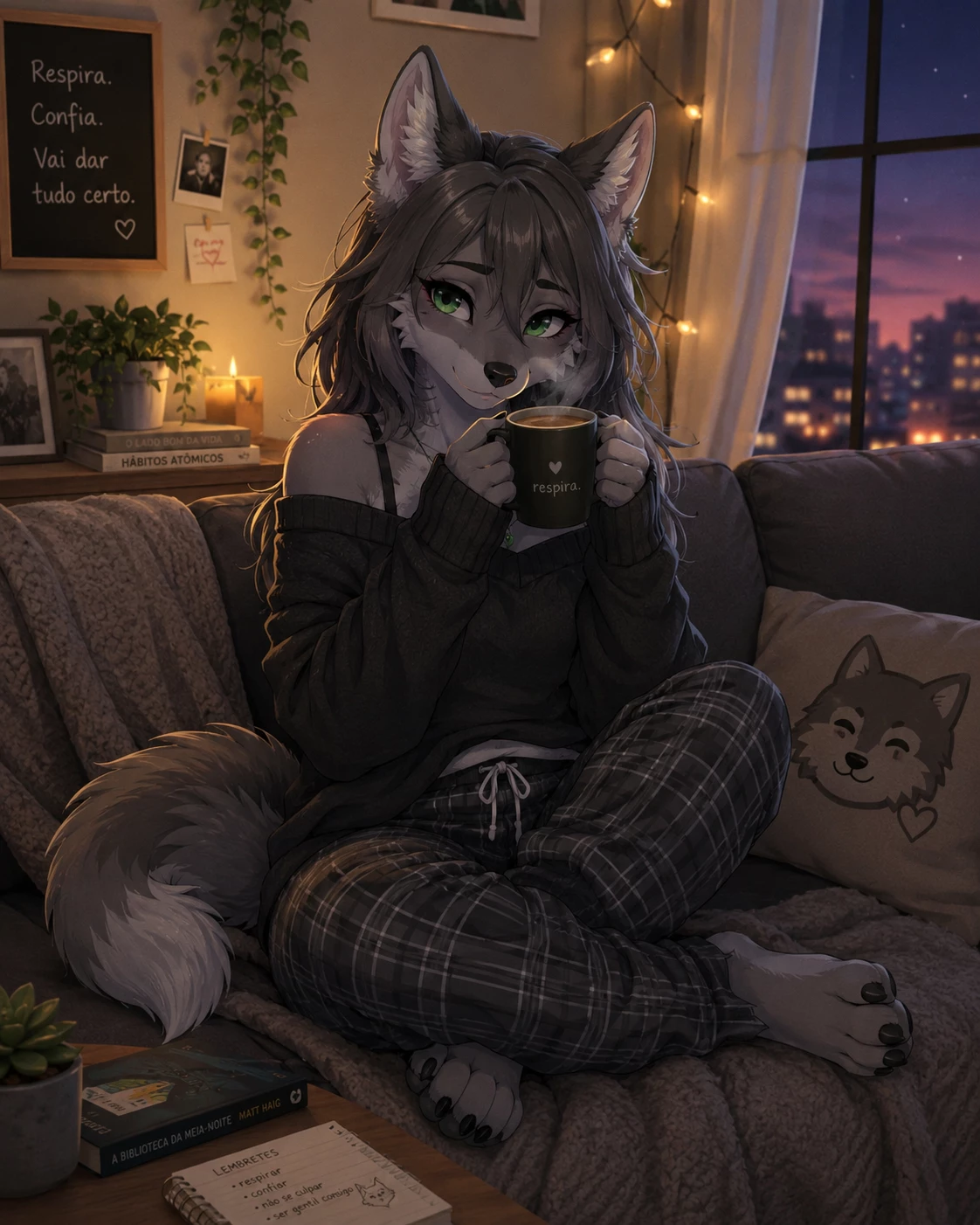 Jade and the choice thumbnail