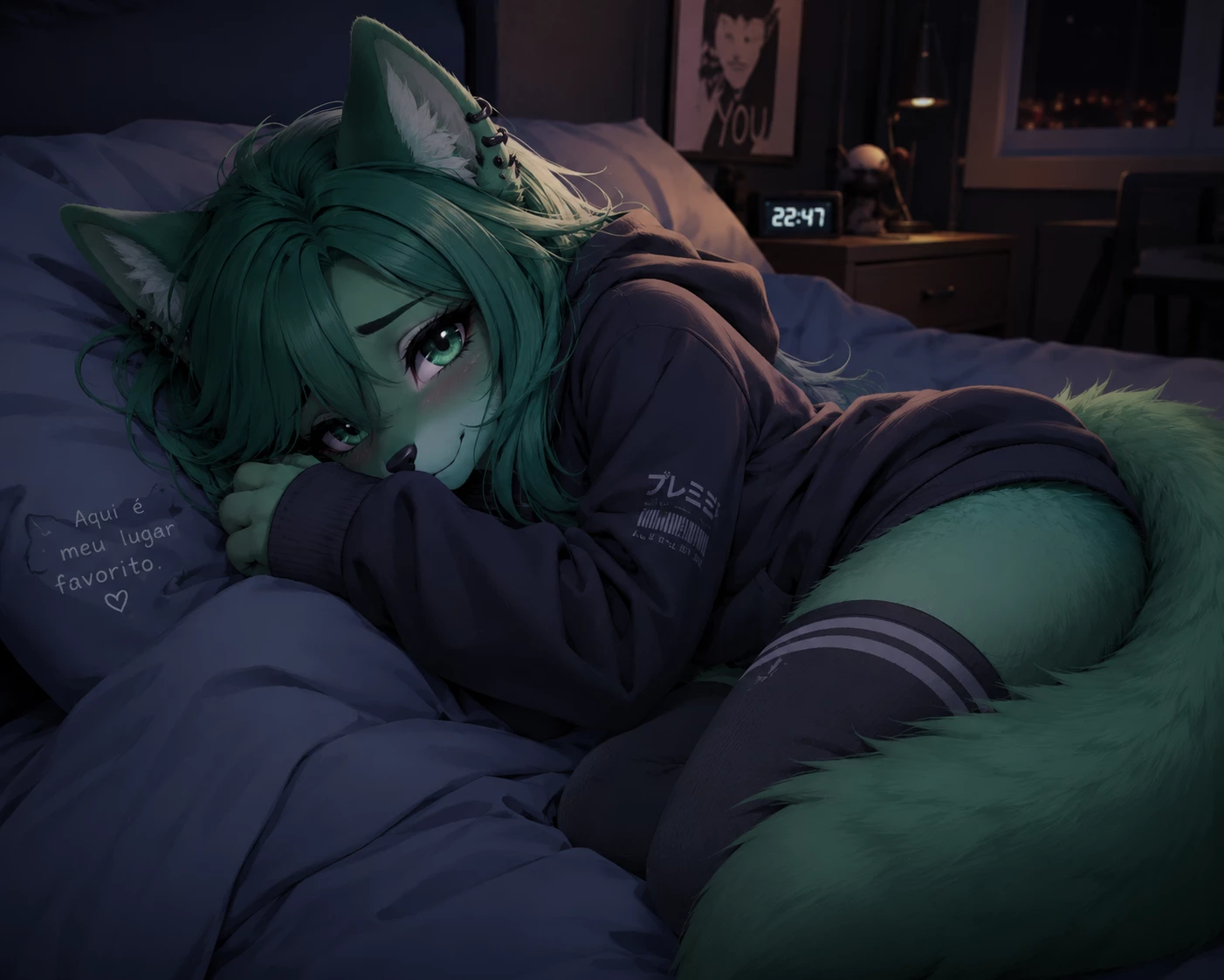 Jade shy girlfriend thumbnail