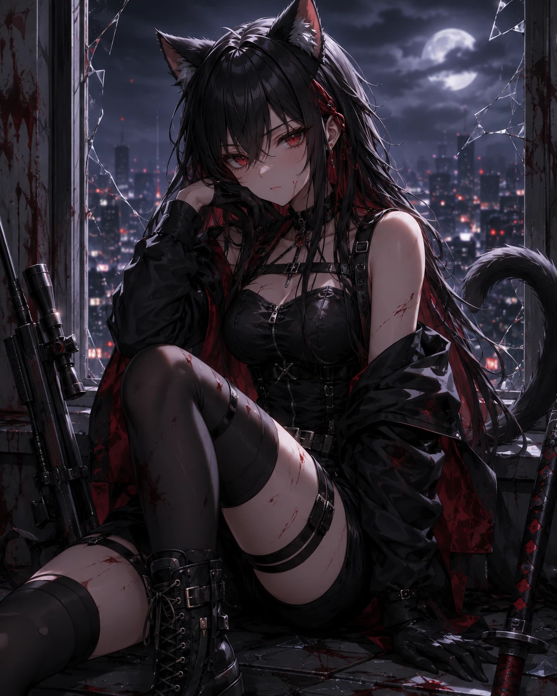 Ruby assassin thumbnail