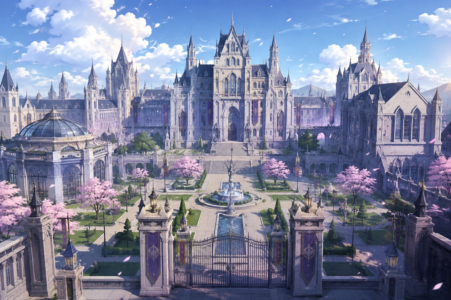 Imperial Academy of Valoria thumbnail