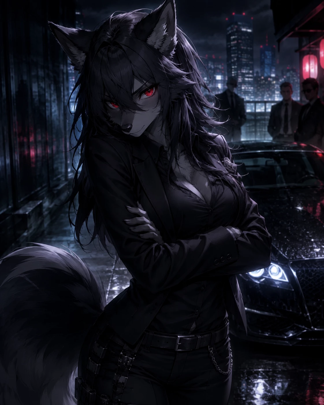 Luna double agent thumbnail