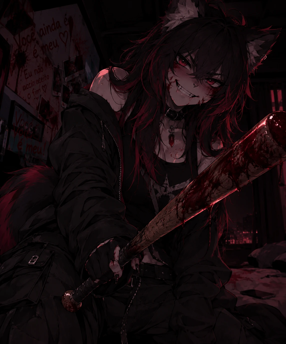 Ruby's Obsession thumbnail