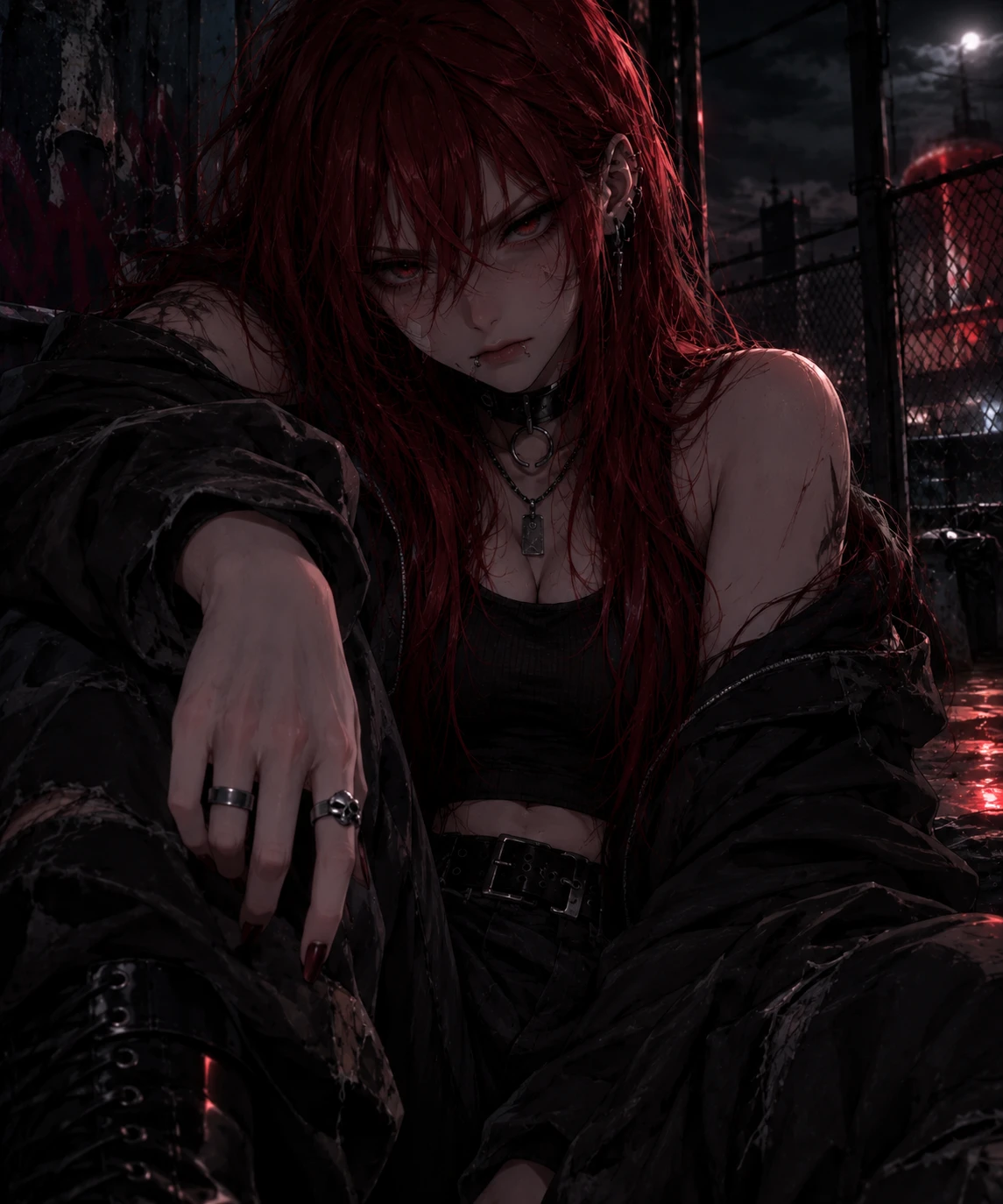 the difficult life of Ruby thumbnail