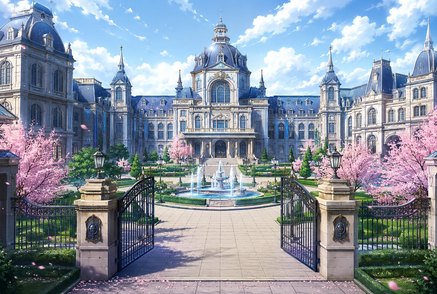 IMPERIAL ACADEMY OF VALORITY thumbnail