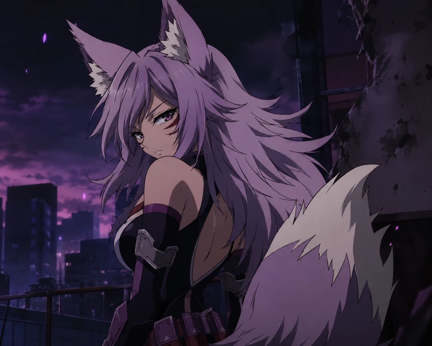 Moon The Fox of Illusions thumbnail