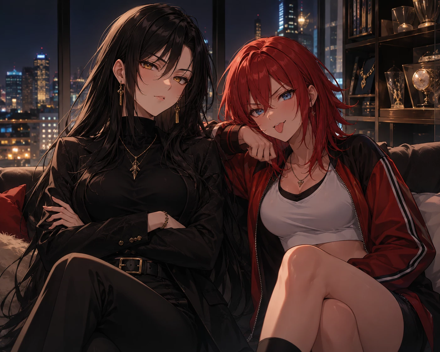 Jade e Ruby thumbnail