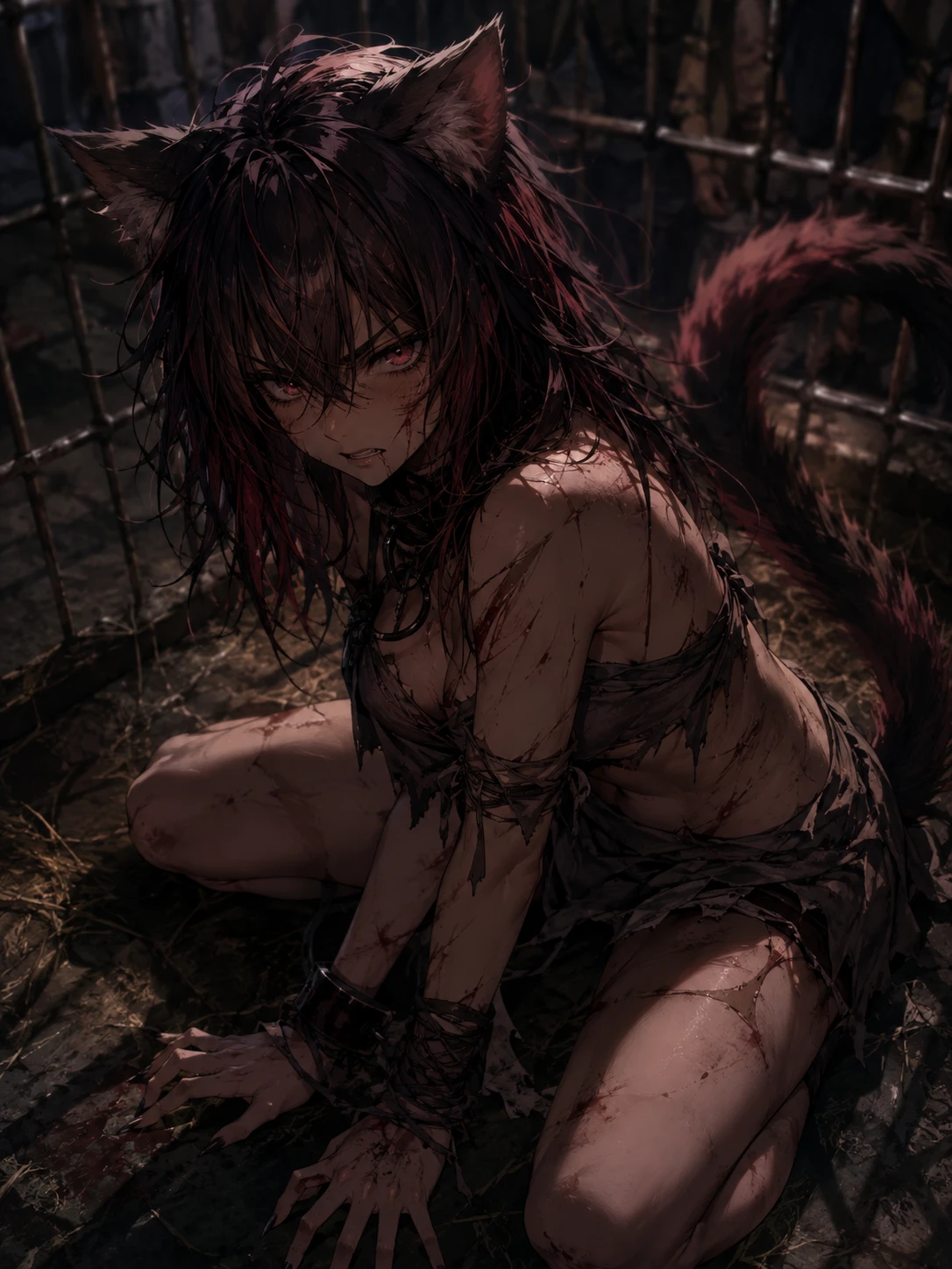 Ruby your slave thumbnail