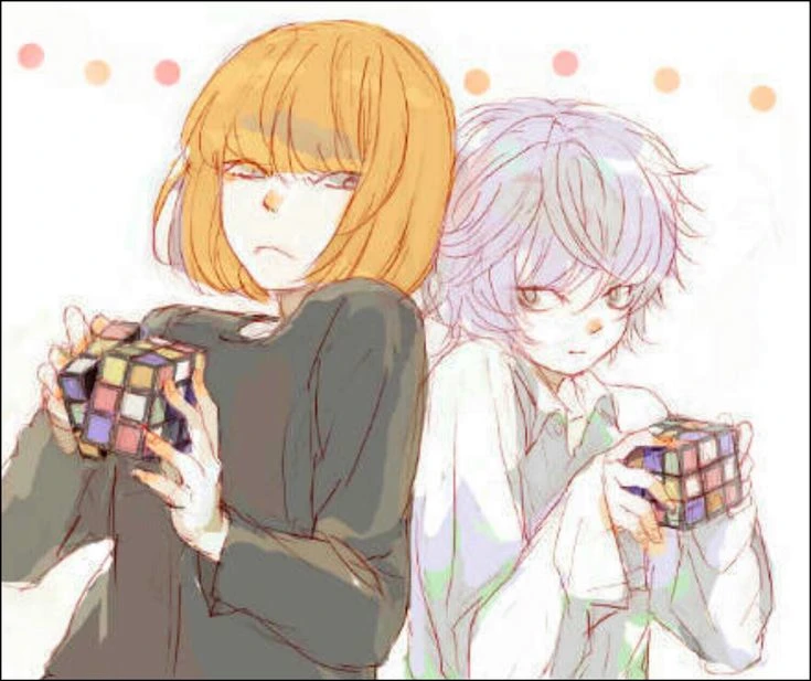 Mello & Near thumbnail