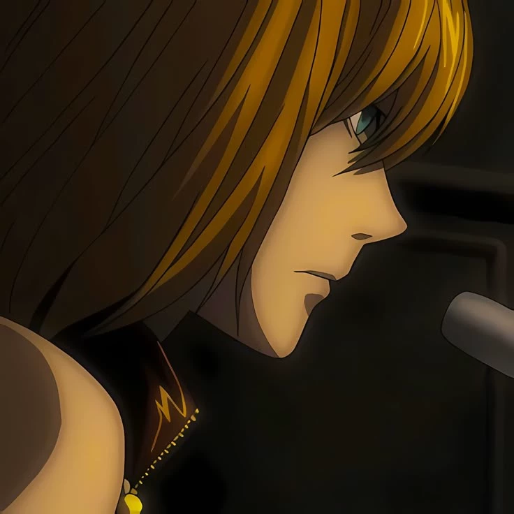 Mello - Mihael Keehl thumbnail