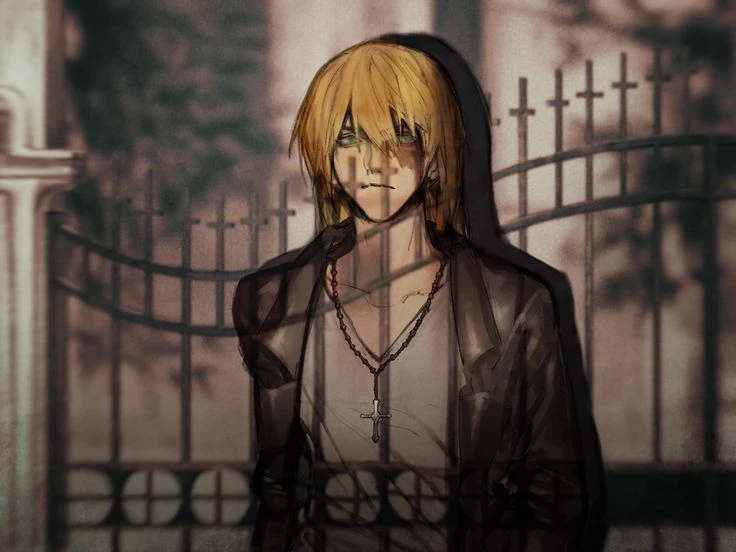 Mihael Keehl thumbnail