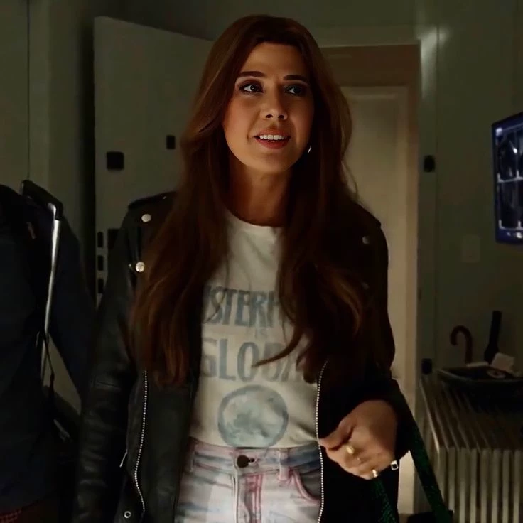Aunt May thumbnail