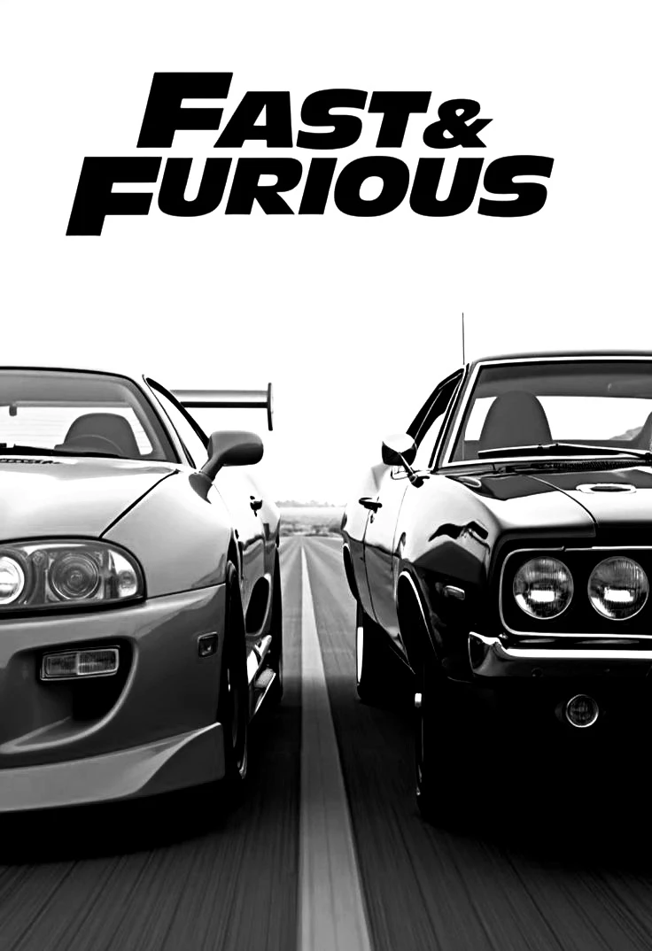 Rápidos y  Furiosos  thumbnail