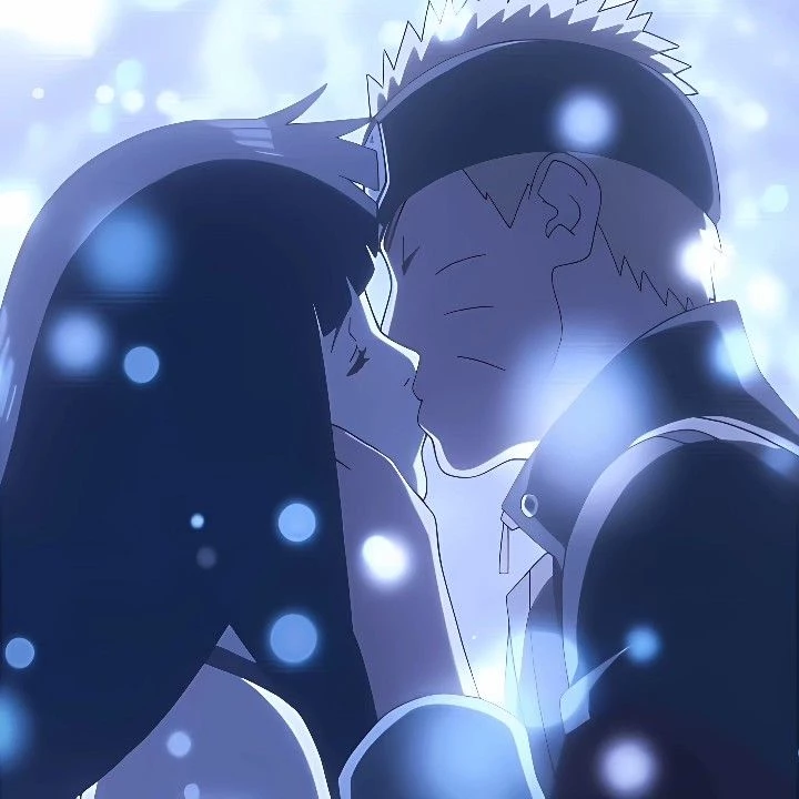 Naruto and Hinata//Anime thumbnail