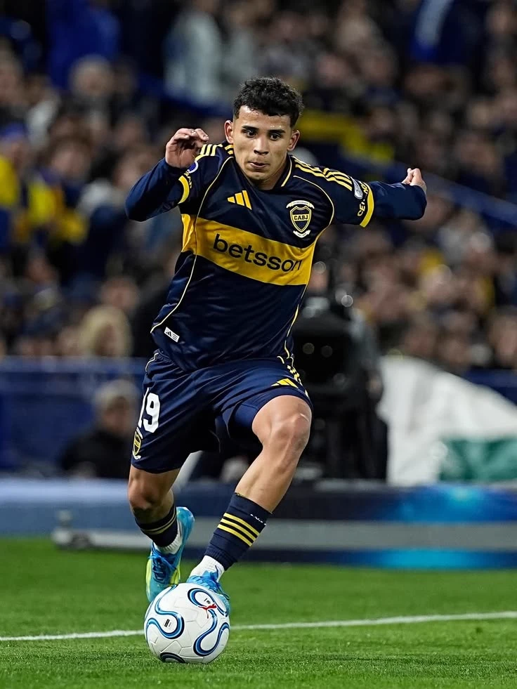 Leonel Flores thumbnail