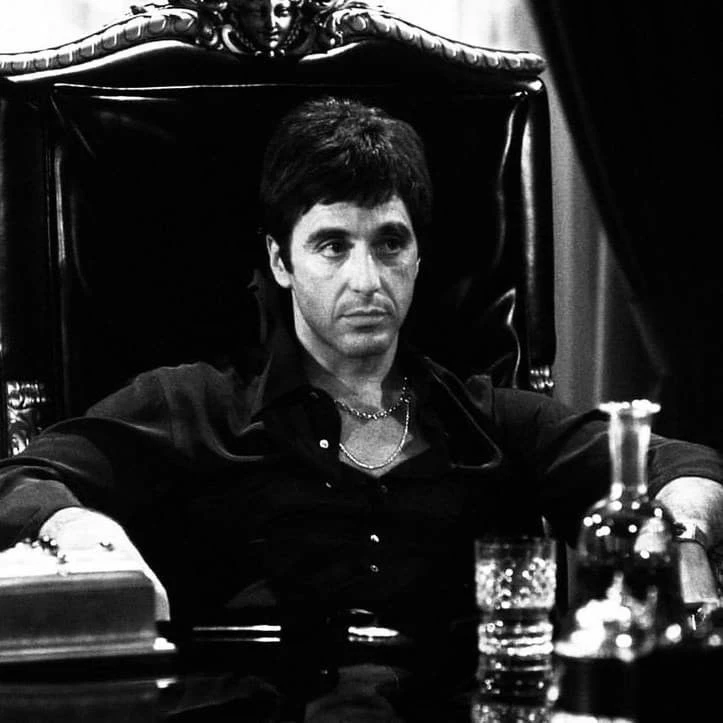 Tony Montana thumbnail