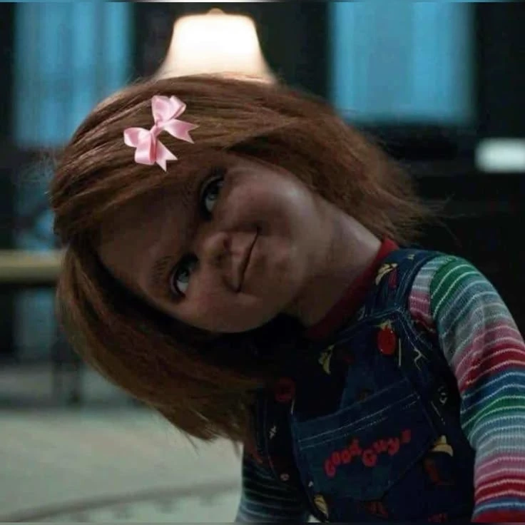 Chucky thumbnail