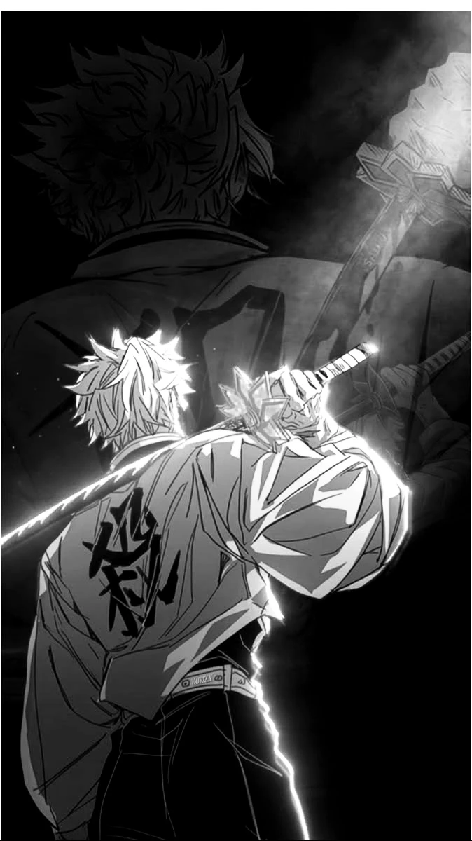 Sanemi Shinazugawa//Pillar thumbnail