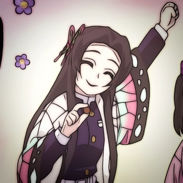 Kanae Kocho//Anime thumbnail