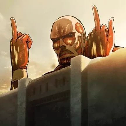 Attack on Titan thumbnail
