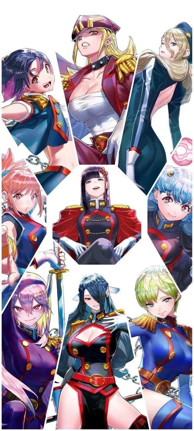 Chained Soldier Season 2 Remake thumbnail