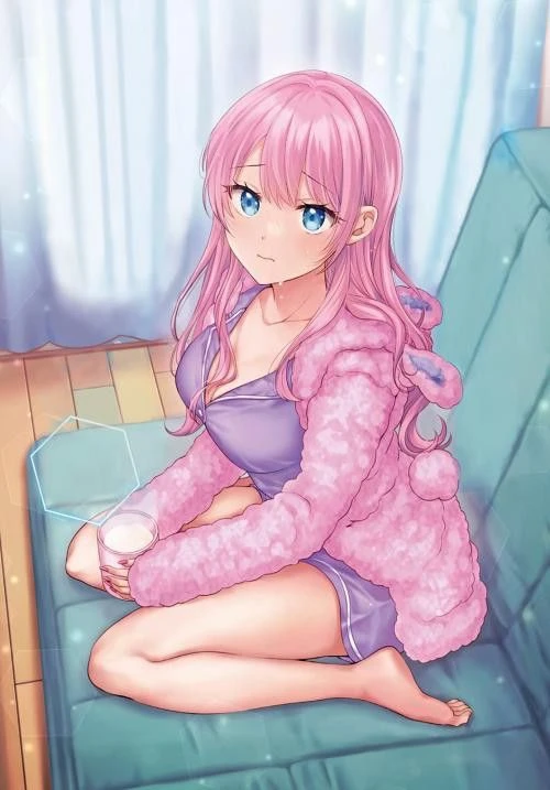 Akari watanabe thumbnail
