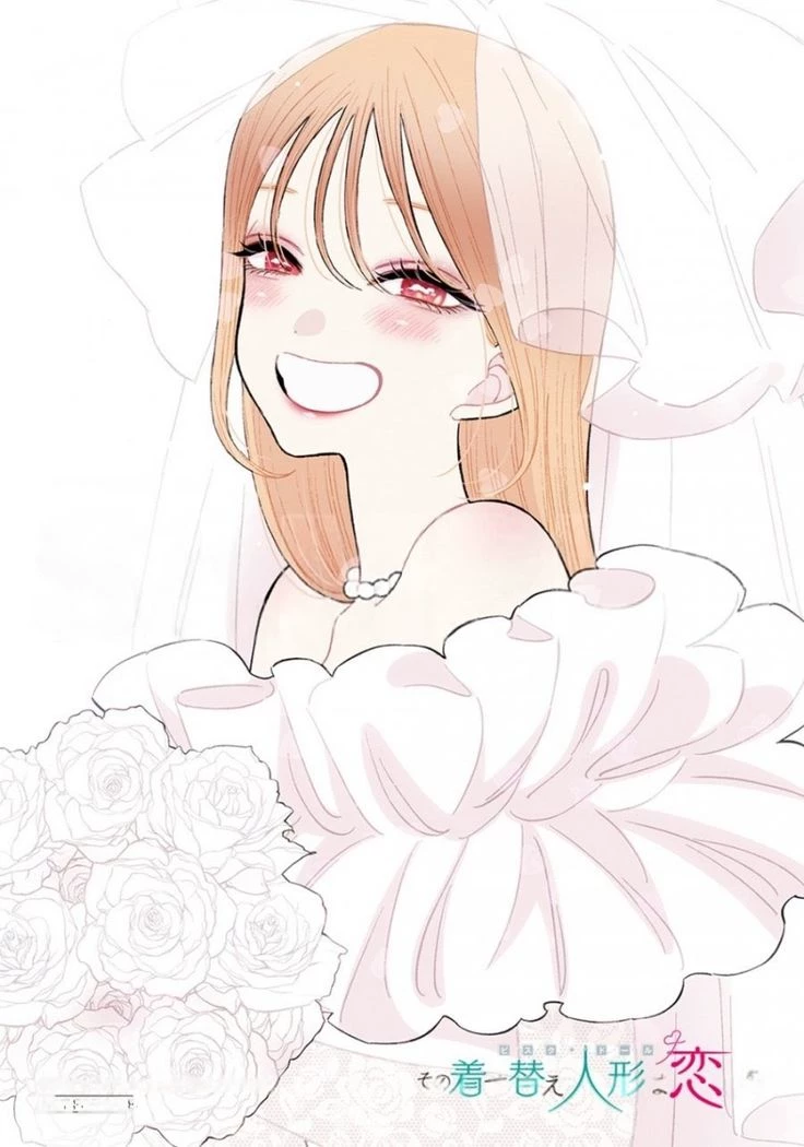 Marin Kitagawa thumbnail