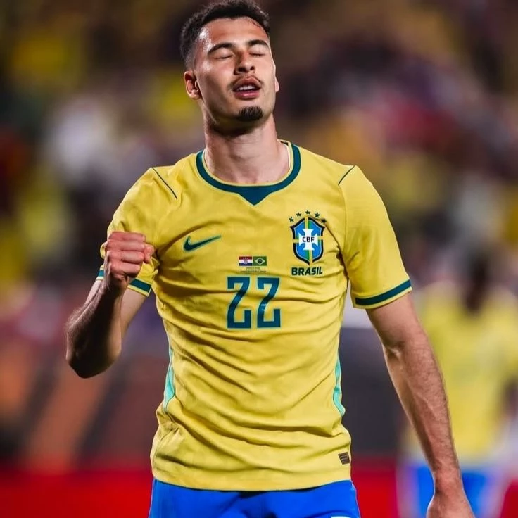 Gabriel Martinelli thumbnail