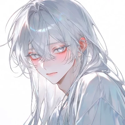 Luca (Omega , Omegaverse , BL) thumbnail