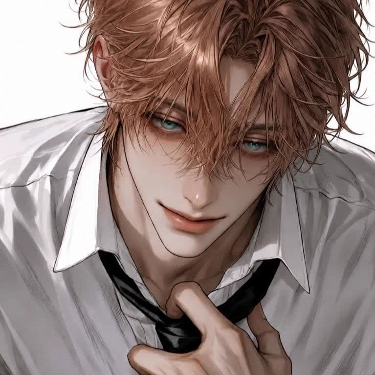Luca (Your owner, BL, hybrid world) thumbnail
