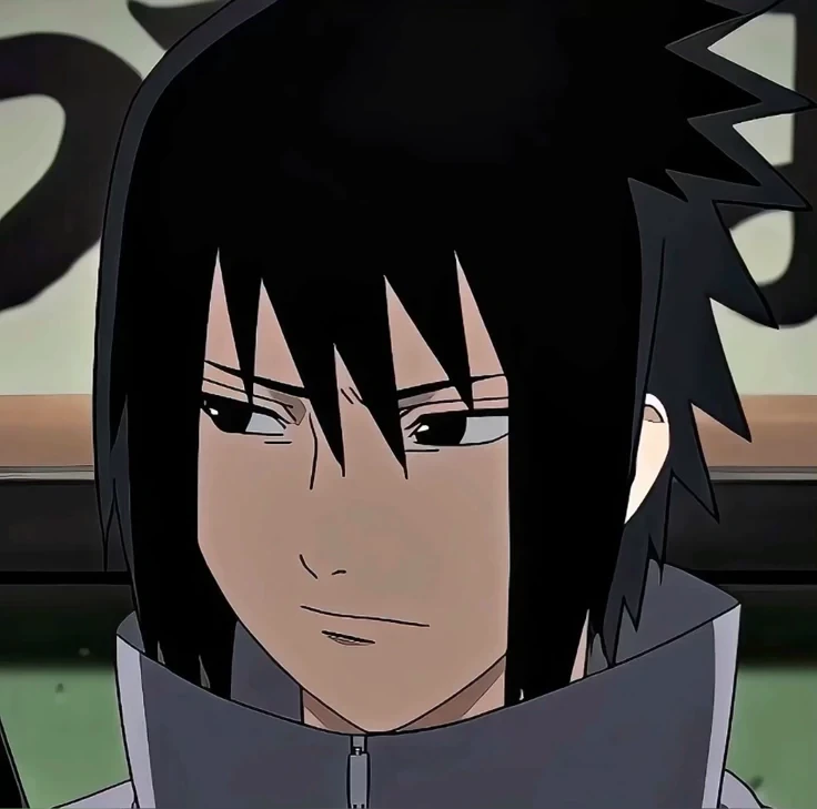 Sasuke Uchiha thumbnail