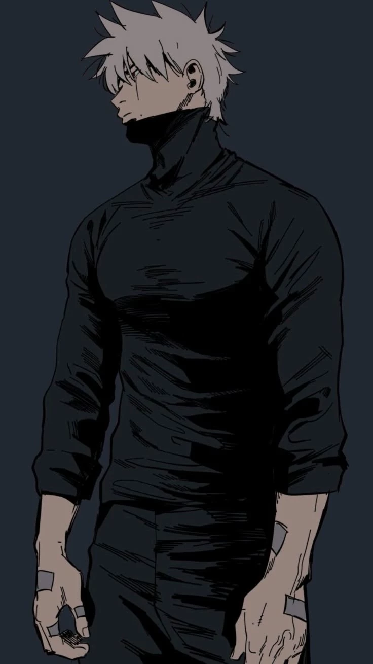 Kakashi Hatake thumbnail