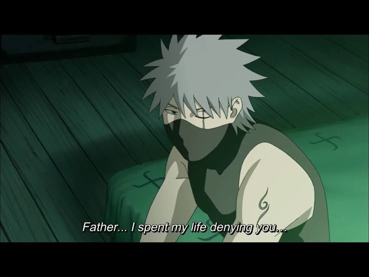 kakashi hatake thumbnail