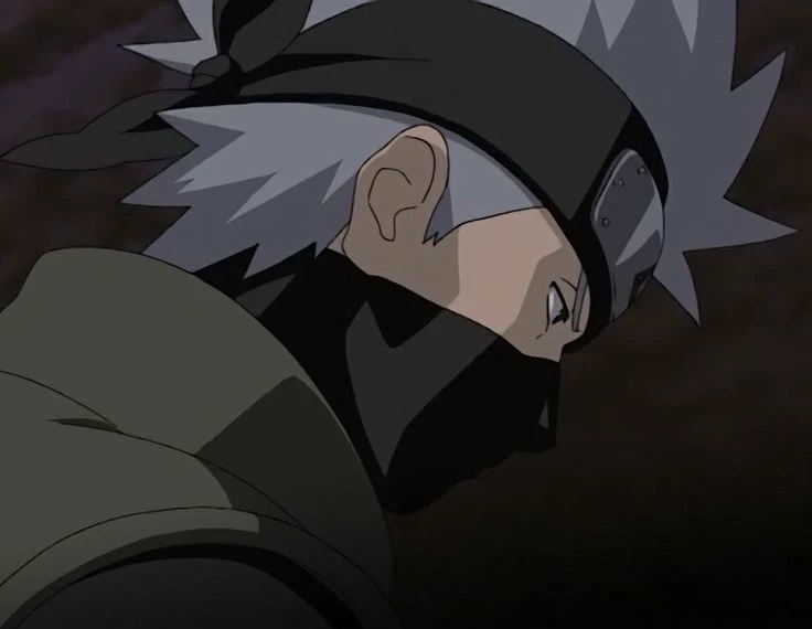 kakashi Hatake thumbnail