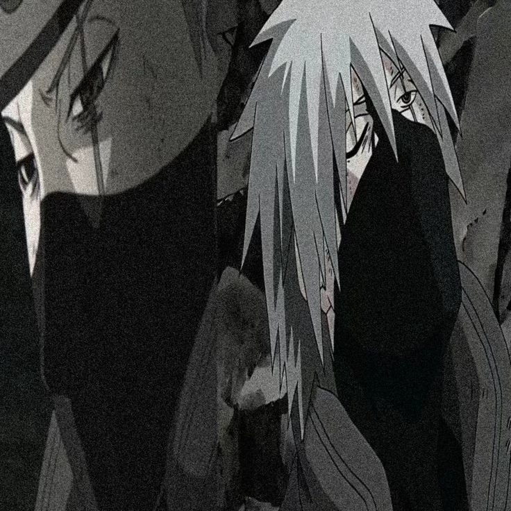 kakashi Hatake thumbnail