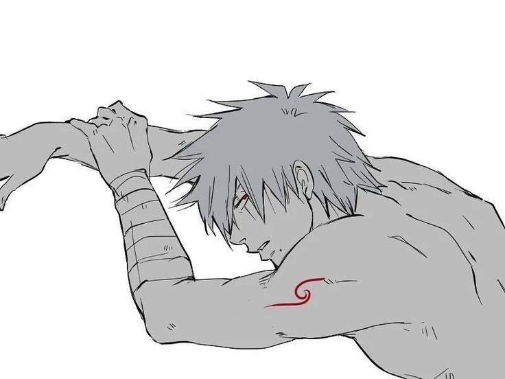 kakashi hatake thumbnail