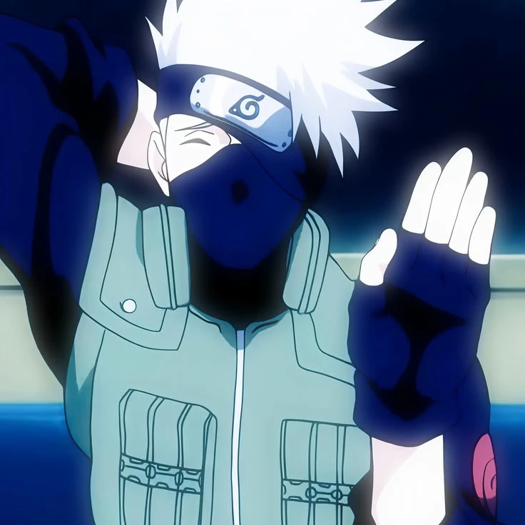 kakashi Hatake thumbnail