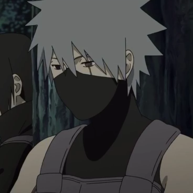 kakashi Hatake thumbnail