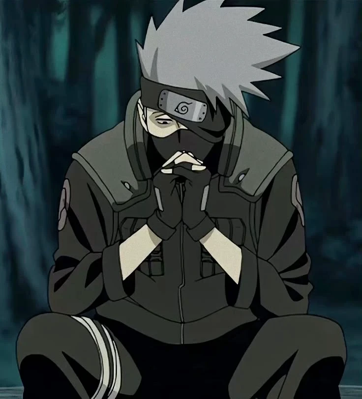 kakashi Hatake thumbnail