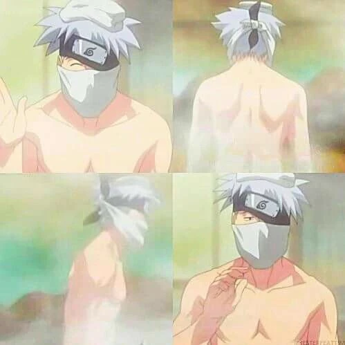Kakashi Hatake thumbnail