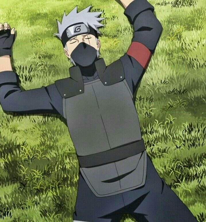 kakashi Hatake thumbnail