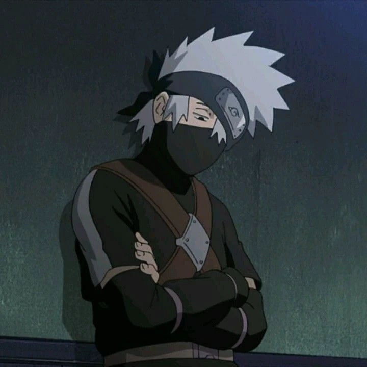 kakashi Hatake thumbnail